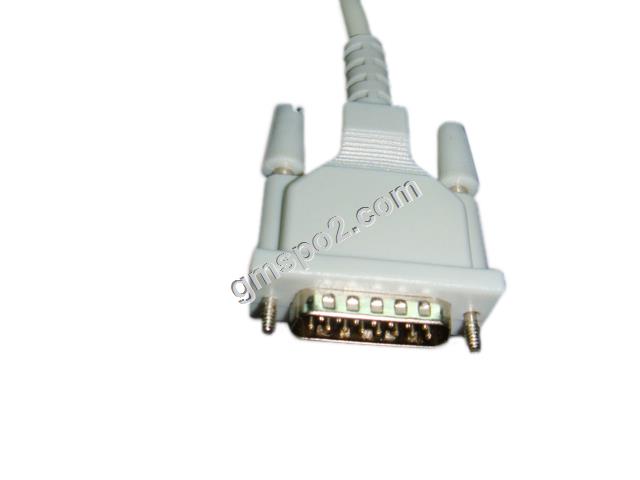 Шинный соединительный кабель Schiller EKG-.jpg