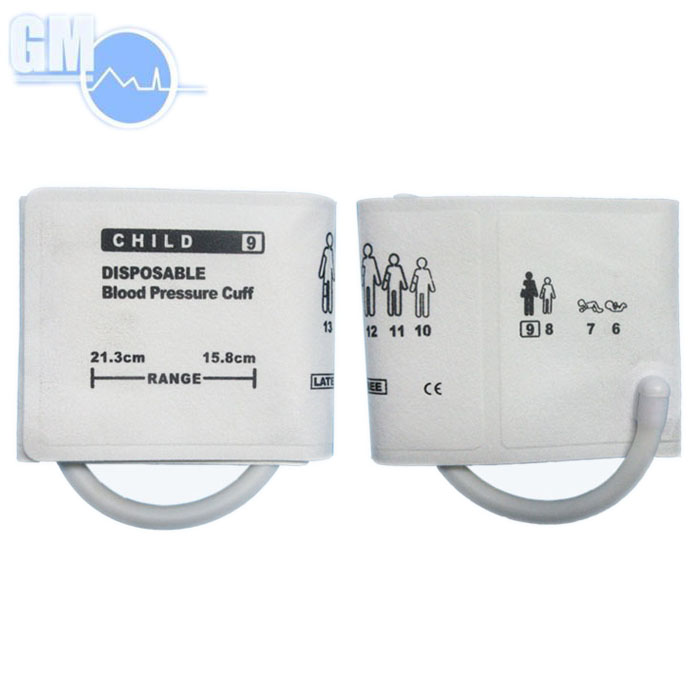 儿童 单 管 白色 # 9.jpg