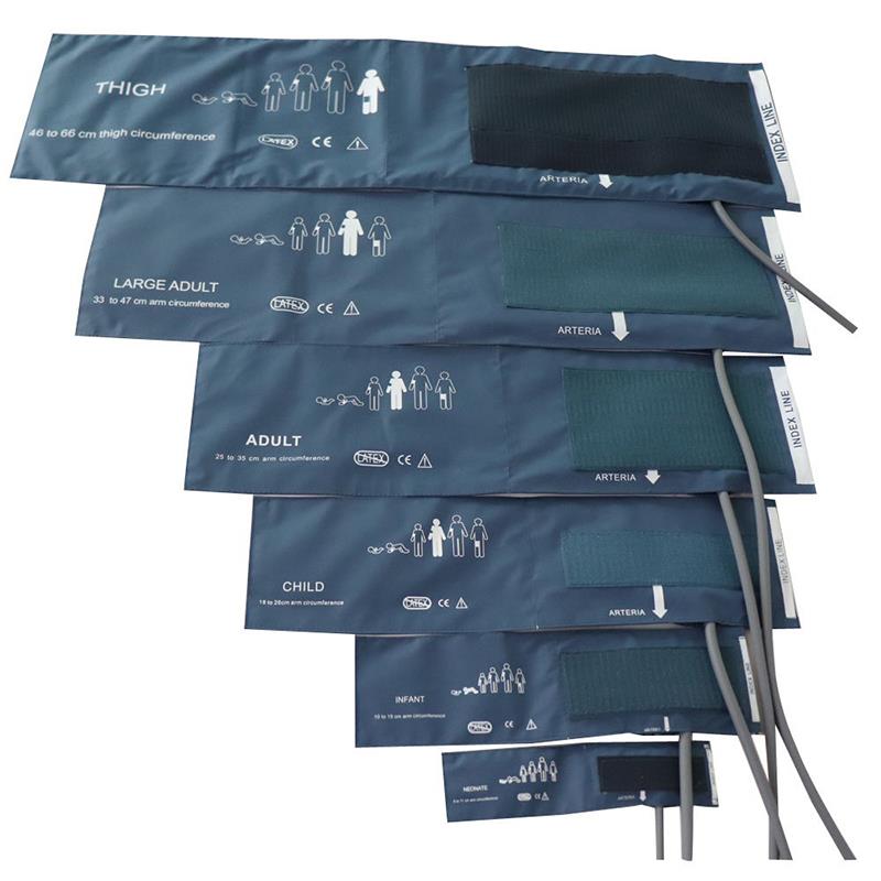 манжета для измерения артериального давления