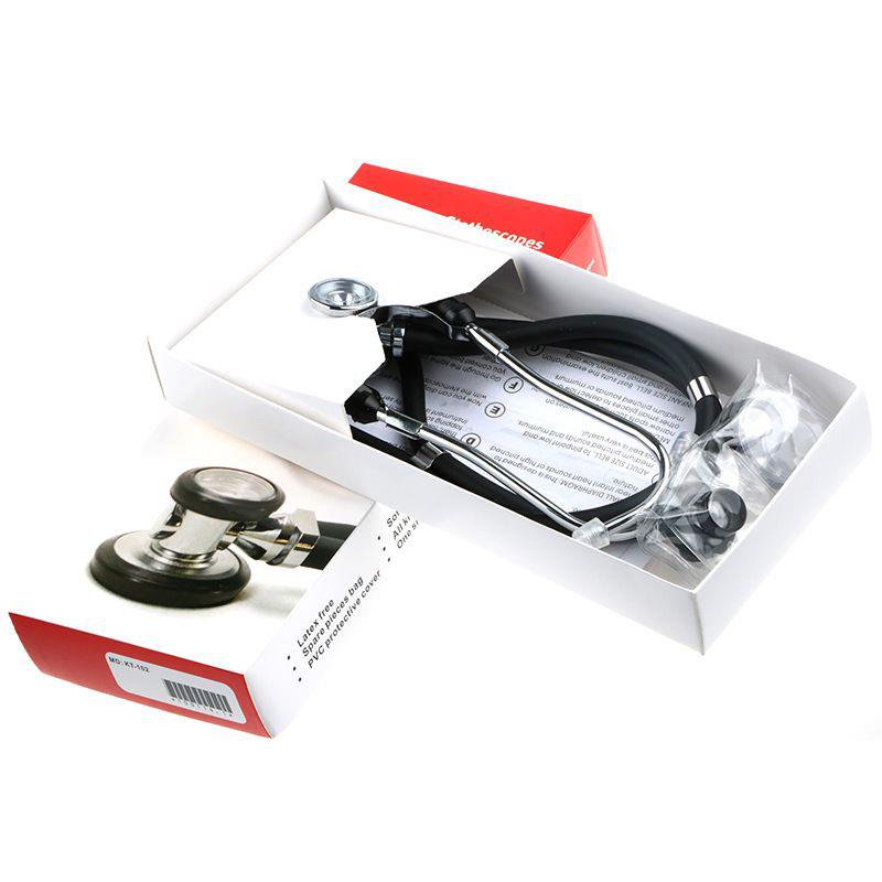 Стетоскоп с двойной головкой Stethoscope Dual Headed