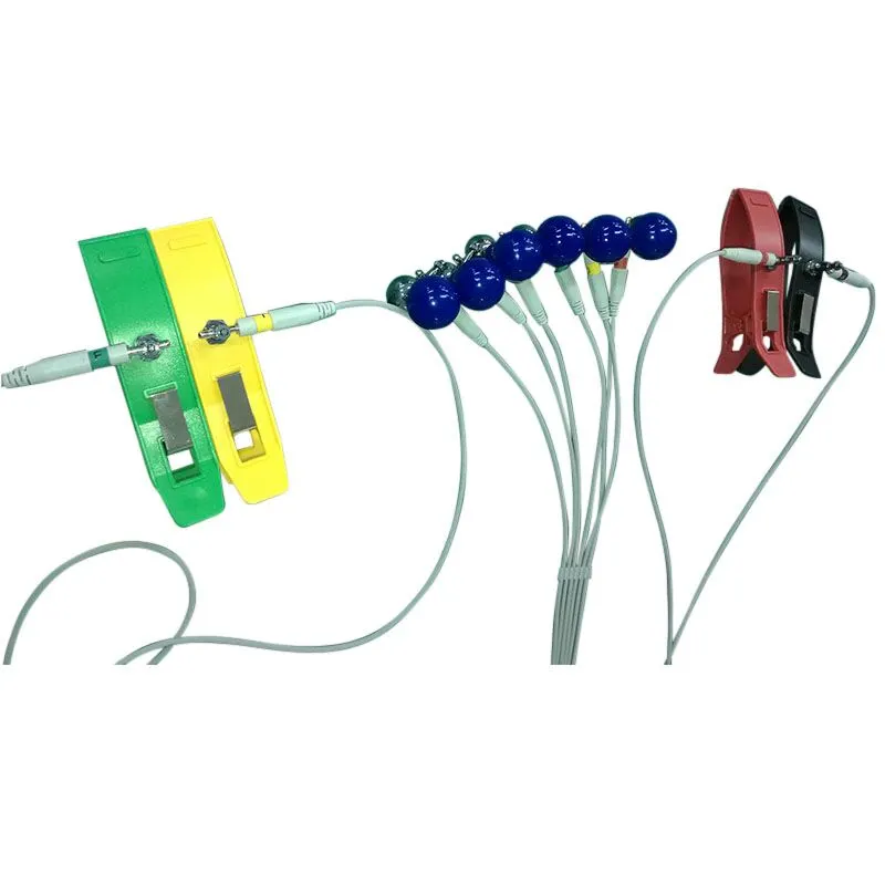 Совместимый 18-жильный кабель Medex