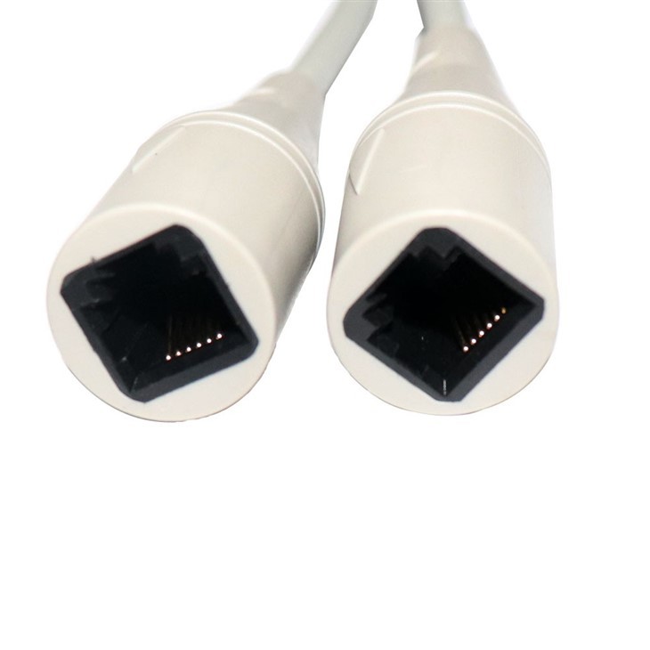 Compatible Philips To Abbott IBP Adapter Cable,2 Channels high quality