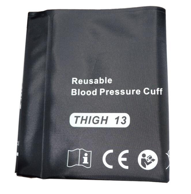 Flexiport Reusable NIBP Cuff - High-Quality & Compatible