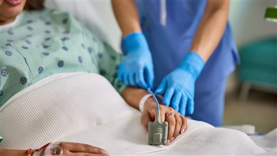 Многоразовые датчики SpO2: проверки перед-использованием