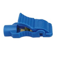 ЭКГ ЭКГ Аллигатор Электрод Зажим