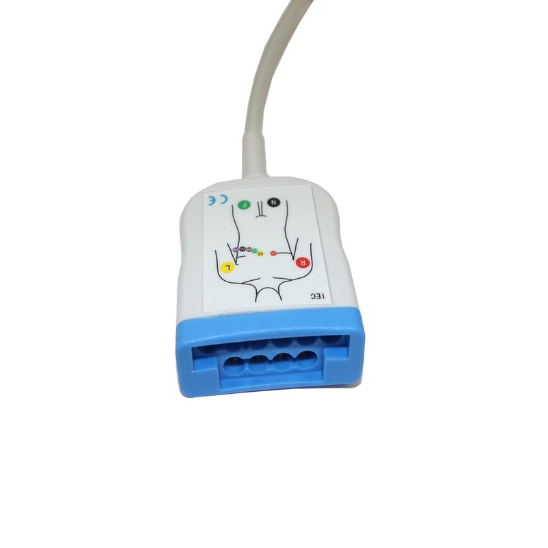 to connect leadwires to connect leadwires