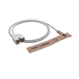 Biolight Disosable Spo2 Sensor 7 Pin Digital