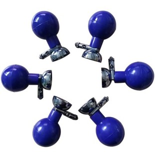 Взрослый мульти -использованный электрод