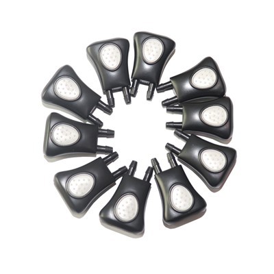 Разъем NIBP для ge dinaclick