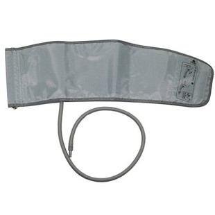 Универсальная манжета для измерения артериального давления на плечо