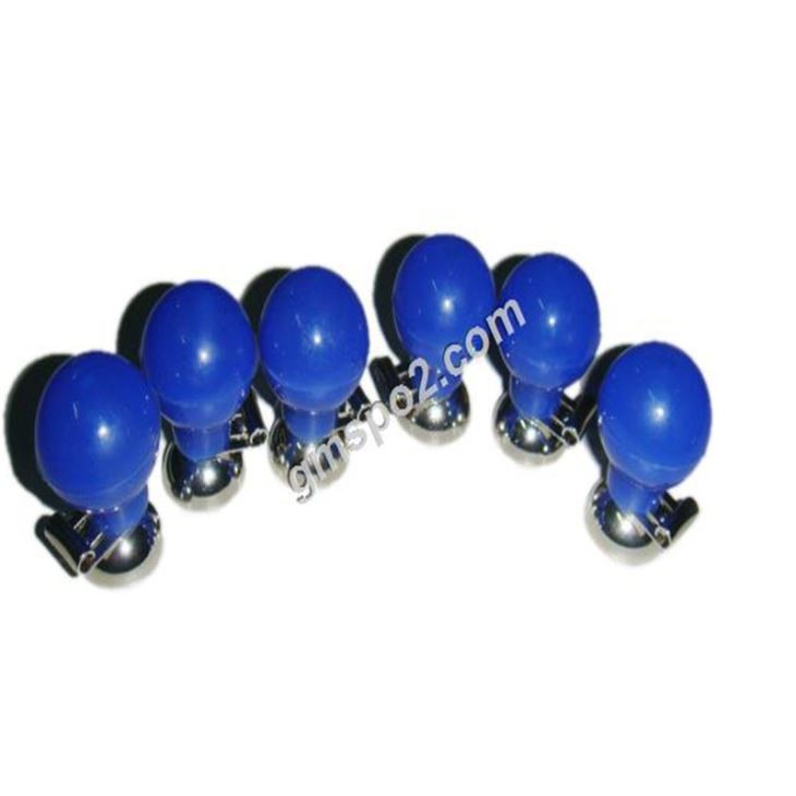 Педиатрический электрод для всасывания (6 шт. / Комплект), подходит для штепселя 3.0 DIN