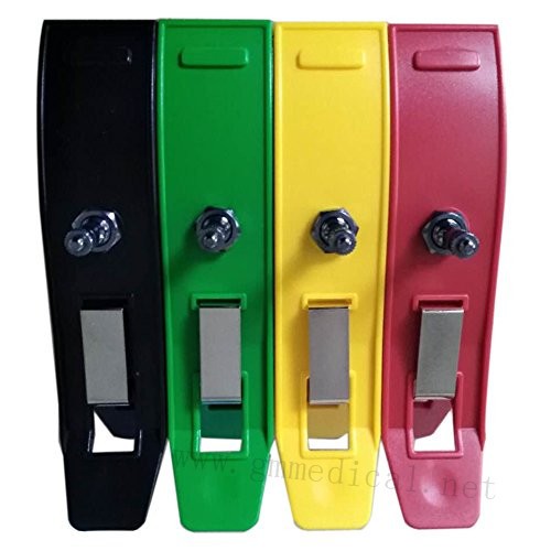 Многоцелевой электрод конечности для электродов ЭКГ