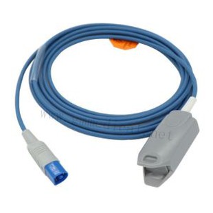 Сенсорный датчик для пальцев для взрослых, совместимый с Philips Medical