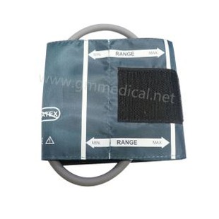 Наружная манжета для кровяного давления для взрослых, манжета NIBP для взрослых