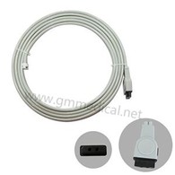 Двойной пробки давление манжеты соединительный шланг для взрослых