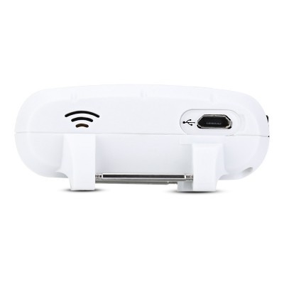 Heal Force Prince-100H OLED Wrist Color Pulse Oximeter