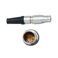 1-контактный 7-контактный разъем, совместимая камера ALEXA MINI Разъем