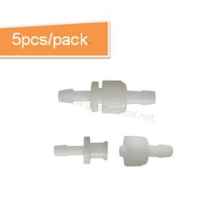 Разъем манжеты для измерения давления в воздушном шланге