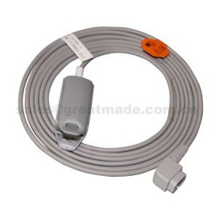 Совместимый CSI медицинский датчик spo2