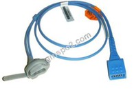 Многоразовый датчик Neoate Wrap Spo2, совместимый Datex-Ohmeda As / 3, CS / 3