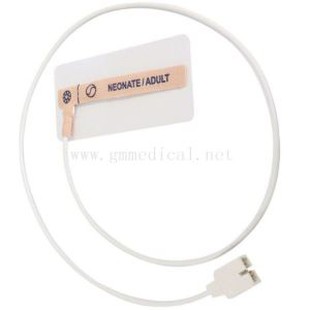 Одноразовый датчик Spo2 для новорожденных и взрослых