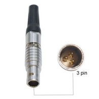 Медицинский разъем FGG EGG 0B 2 3 4 5 6 7 8 10 14 16 контактный разъем Розетка металлическая круговой разъем