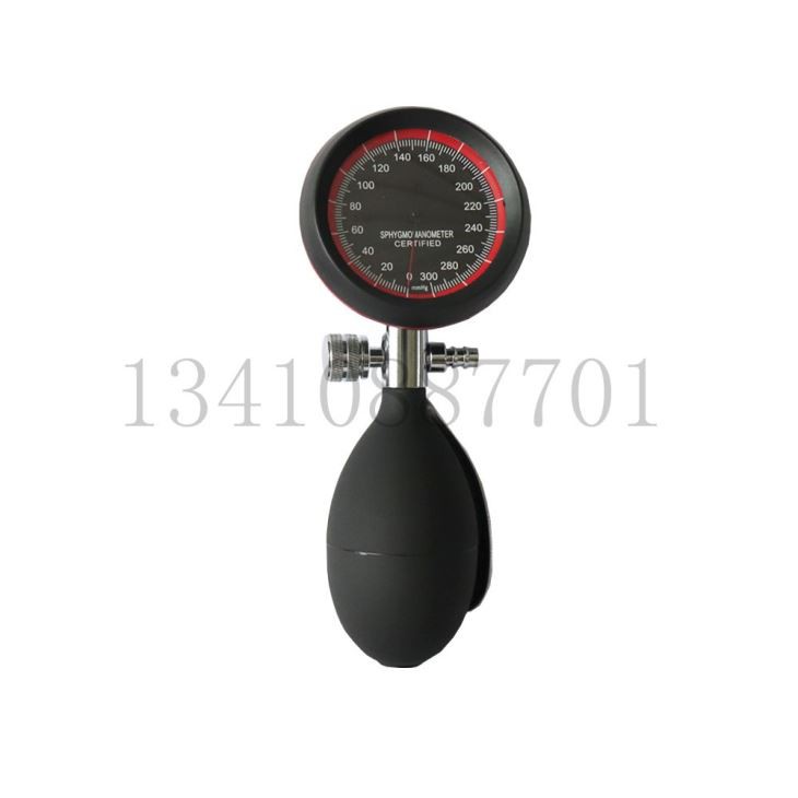 Blood Pressure Display Gauge For Nibp Cuff Aneroid Sphygmomanometer Blood Pressure Monitor Accessories.