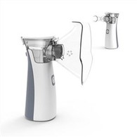 Atomizerultrasonic Портативный атомайзер для взрослых и детей