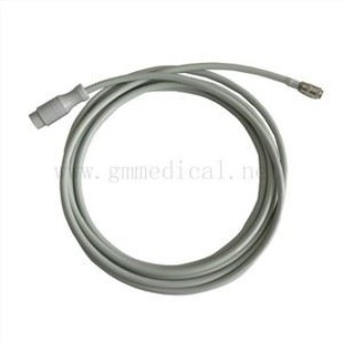 Совместим с Siemens Medical SC 6002XL , SC7000, SC8000, SC9000XL манжеты Interconnect шланг одной трубки, L-3m.