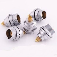 ЭЭГ 0K Серия Металл M14 Внешняя фиксация розетка