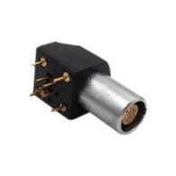 EPG 0B 304 локоть (90°) гнездо для печатных плат