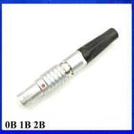 FGA Разъем 0B 1B 2Bseries Два ключа прямо Plug