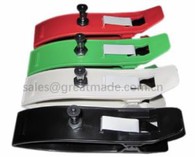 Многоцелевой электрод для конечных элементов для всех типов электродов ЭКГ, металлическая обшивка AgCI (темный), IEC