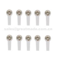 Привязка /Grabber электрод адаптера, чтобы подключить кабель ЭКГ 3.0