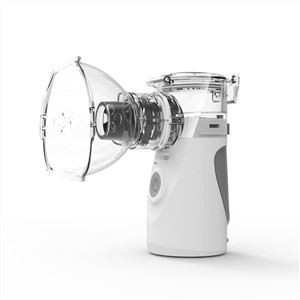 Здравоохранение Сетка Небулайзер Портативный