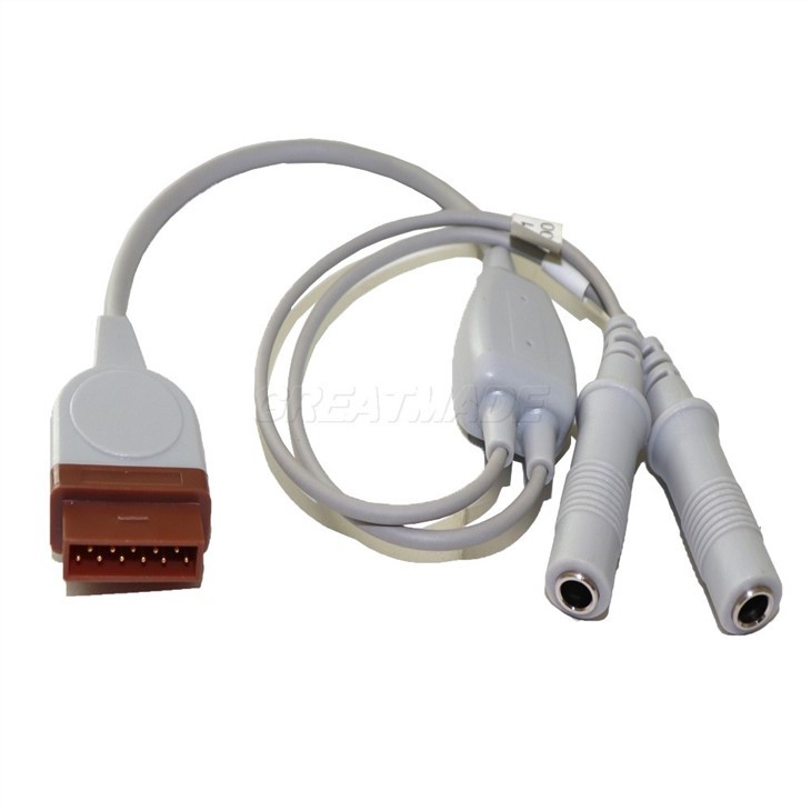 Dual Temperature Cable For 400 Series Probe