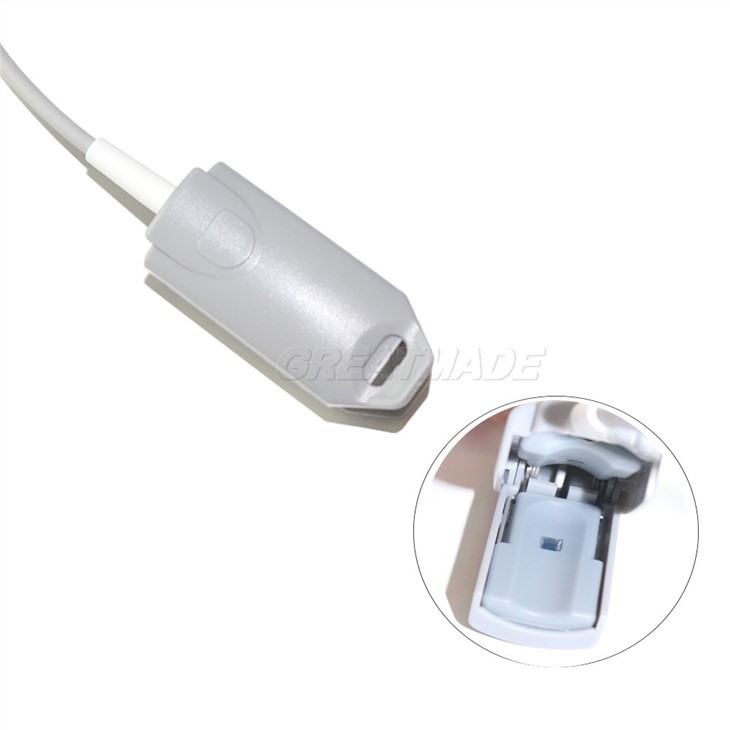 Infinium Omni Spo2 Sensor