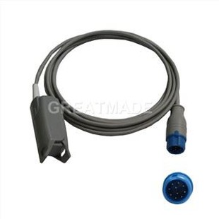 Датчик Biocare Spo2