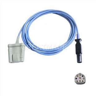 Датчик Novametrix для взрослых Spo2