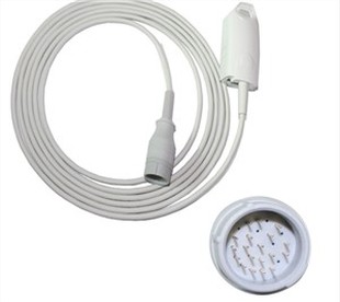 Совместимый датчик MS SpO2 с прямым подключением